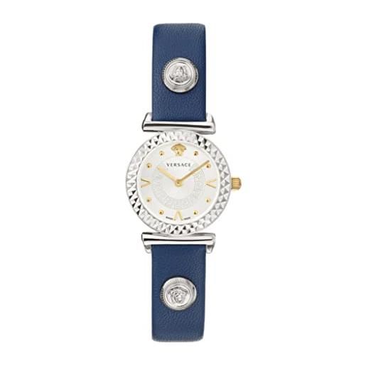 Versace orologio elegante veaa00920
