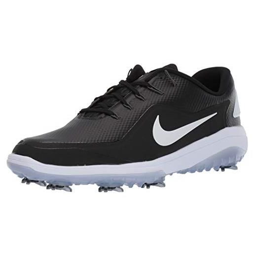 Nike react vapor 2, scarpe da fitness uomo, multicolore (white/mtlc cool grey/white/black 101), 40.5 eu