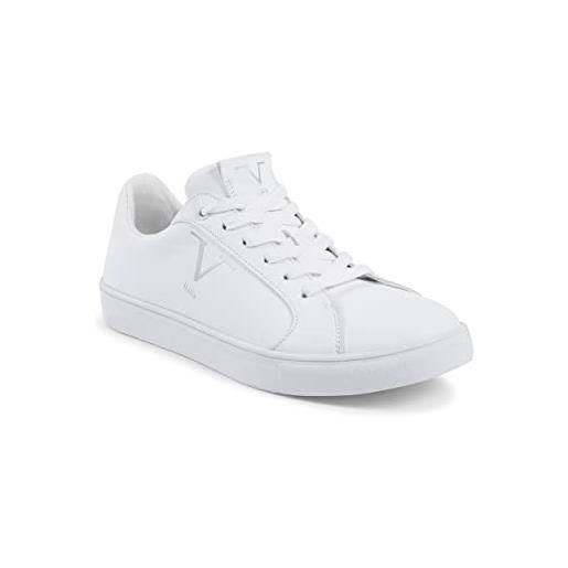 19V69 ITALIA womens sneaker white snk 001 w white