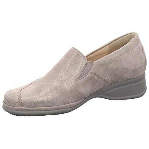 Semler ria, mocassino donna, dune beige, 38 2/3 eu