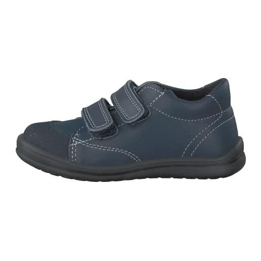Kavat stocksbo xc, sneaker unisex-bambini, blu (navy 200), 21 eu