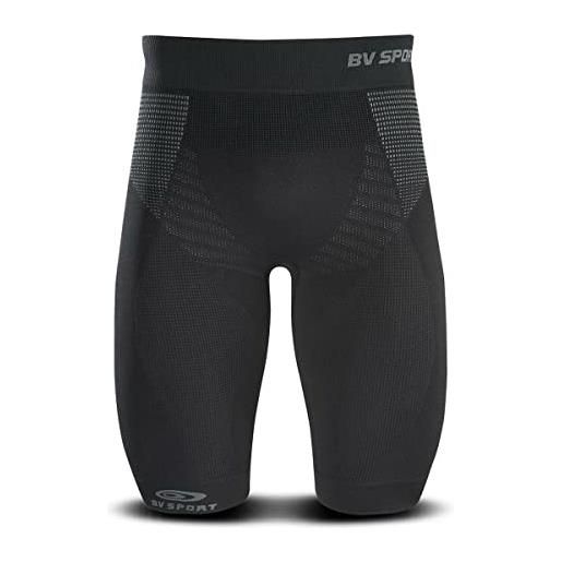 BV Sport pantaloncini a compressione csx light