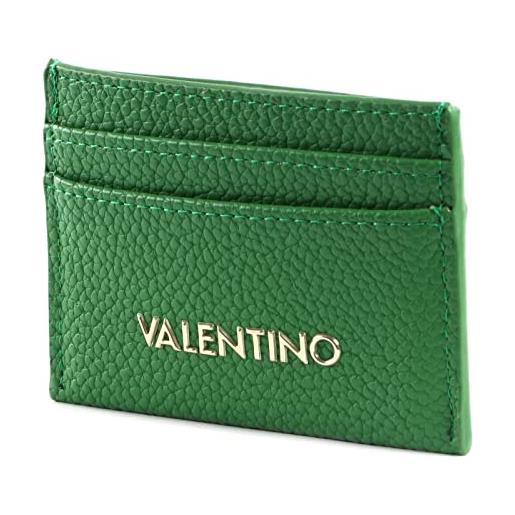 VALENTINO seychelles credit card case verde