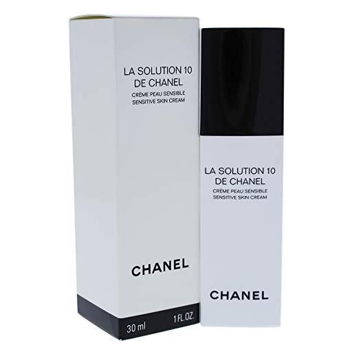 Chanel la solution 10 crema para pieles sensibles - 30 ml