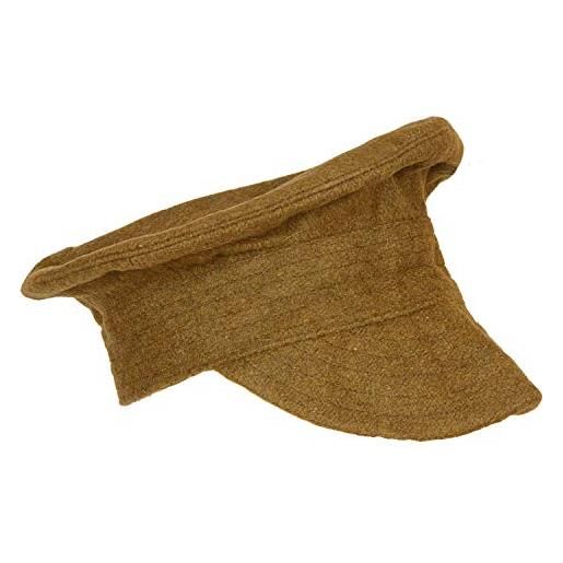 warreplica berretto da trench britannico della prima guerra mondiale - riproduzione 57