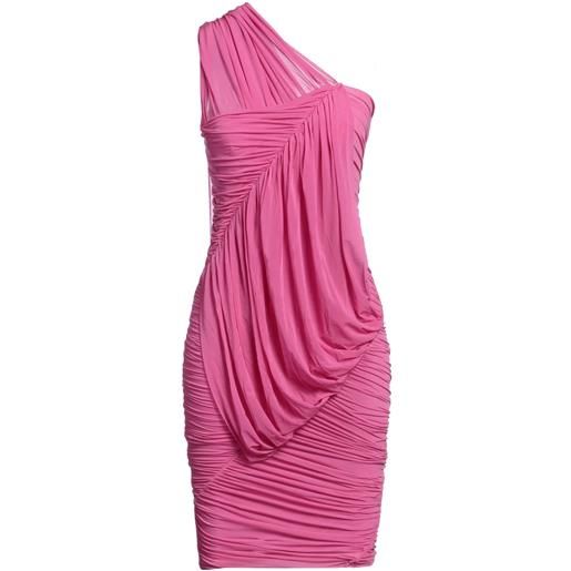 RICK OWENS - vestito corto