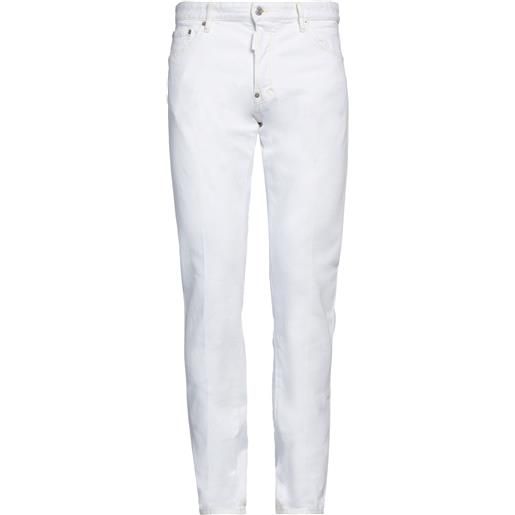 DSQUARED2 - pantaloni jeans