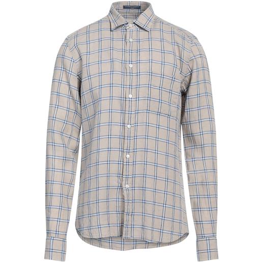 B.D.BAGGIES - camicia a quadri