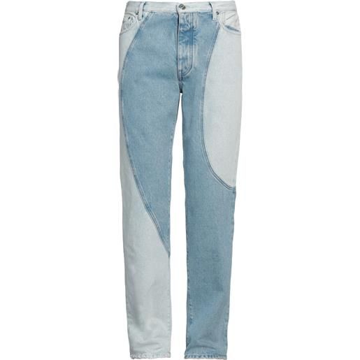 OFF-WHITE™ - jeans straight
