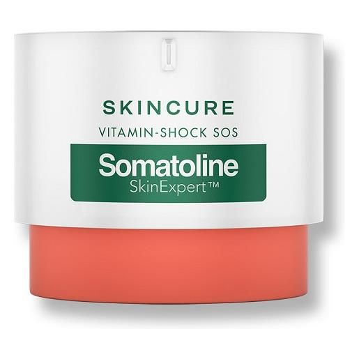 L.MANETTI-H.ROBERTS & C. SpA somatoline cosmetic skincure vitamin shock sos crema 40ml
