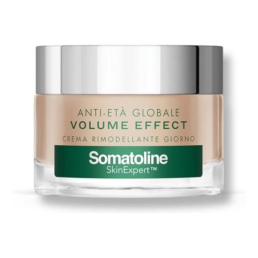 L.MANETTI-H.ROBERTS & C. SpA somatoline cosmetic volume effect crema rimodellante giorno pelli normali e secche 50 ml