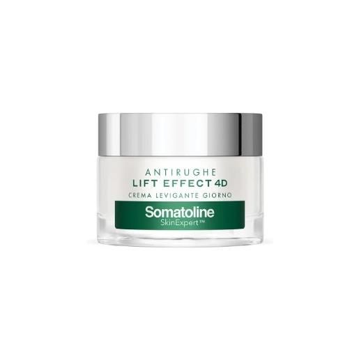 L.MANETTI-H.ROBERTS & C. SpA somatoline skinexpert crema levigante lift effect4d anti-rughe giorno 50ml