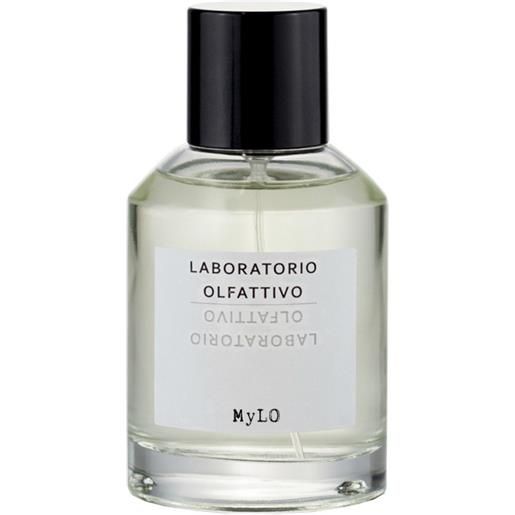 Laboratorio Olfattivo my. Lo eau de parfum 100ml