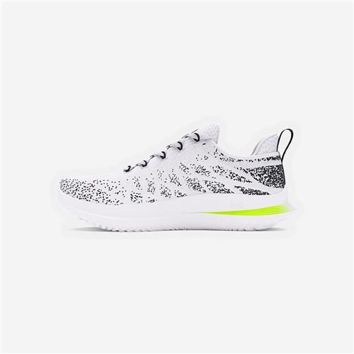 Under Armour velociti 3 running shoes bianco eu 36 donna