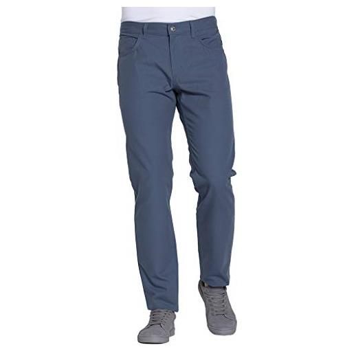 Carrera jeans - pantalone in cotone, blu avio (60)