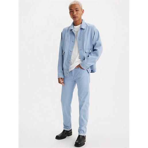 Levi's® made in japan jeans 511™ slim blu / raitoburu