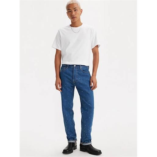 Levi's® made in japan jeans 501® anni '80 blu / mij shio