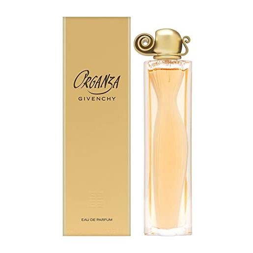 Givenchy organza eau de parfum, 50 ml