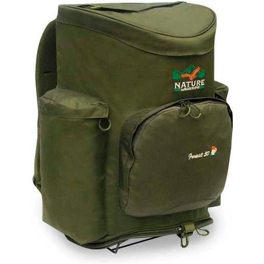 Marsupio forest rf 50l backpack verde