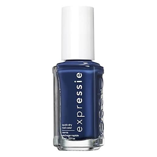Essie expressie nail polish 445-left on shred 10 ml