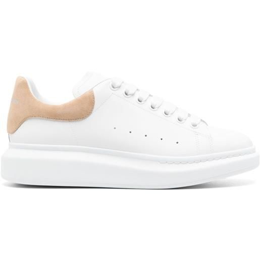 Alexander McQueen sneakers - bianco