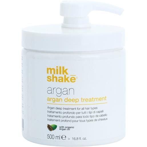 Milk Shake argan oil argan oil 500 ml