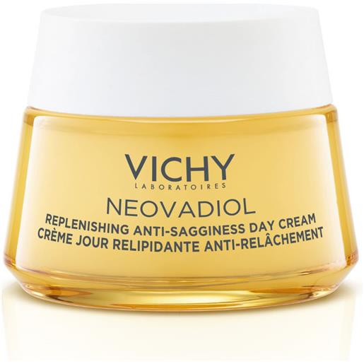 Vichy neovadiol post-menopausa crema giorno relipidante anti-rilassamento 50ml