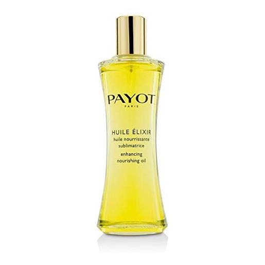 Payot corps huile elixir 100ml