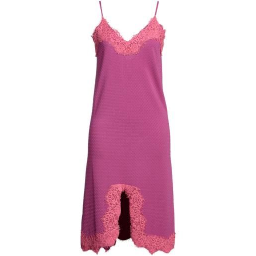 PINKO - slip dress