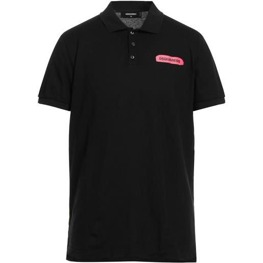 DSQUARED2 - polo