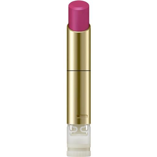 Sensai lasting plump lipstick refill 3.8g rossetto lp03 - fuchsia pink