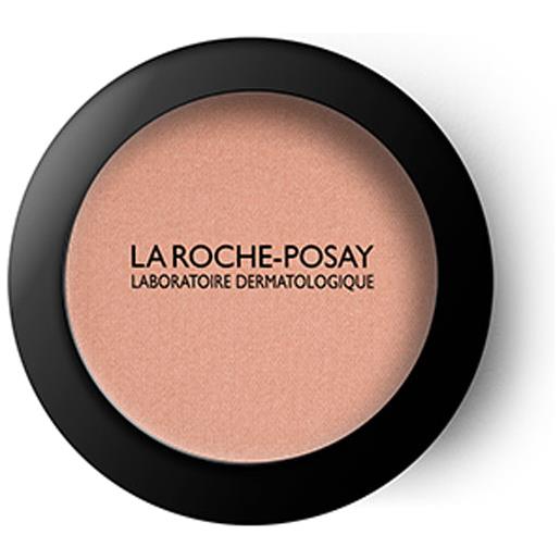 LA ROCHE-POSAY toleriane blush ad elevata tollerabilità 5ml fard compatto caramel