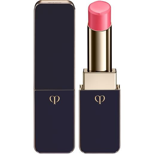Clé de Peau Beauté lipstick shine 4g rossetto brillante, rossetto 213 playful pink
