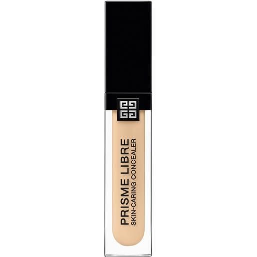 Givenchy prisme libre skin-caring concealer 11ml correttore w110