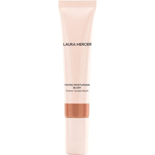 Laura Mercier tinted moisturizer blush 15ml fard crema corsica