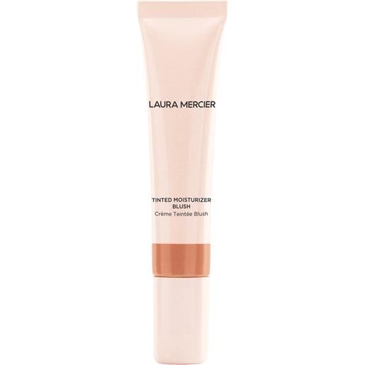 Laura Mercier tinted moisturizer blush 15ml fard crema mediterranee