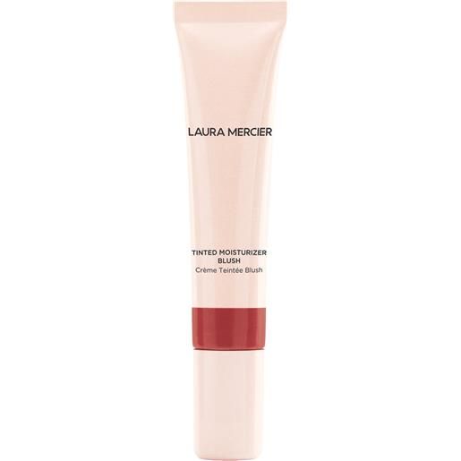 Laura Mercier tinted moisturizer blush 15ml fard crema cherry orchard