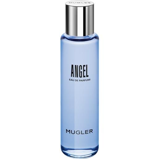 Mugler angel 100ml eau de parfum