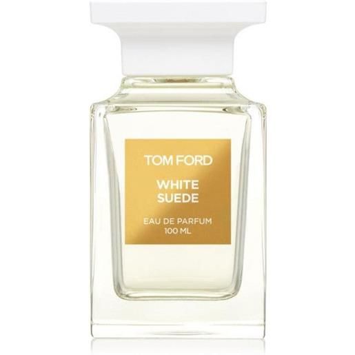 Tom Ford white suede 100ml eau de parfum, eau de parfum, eau de parfum