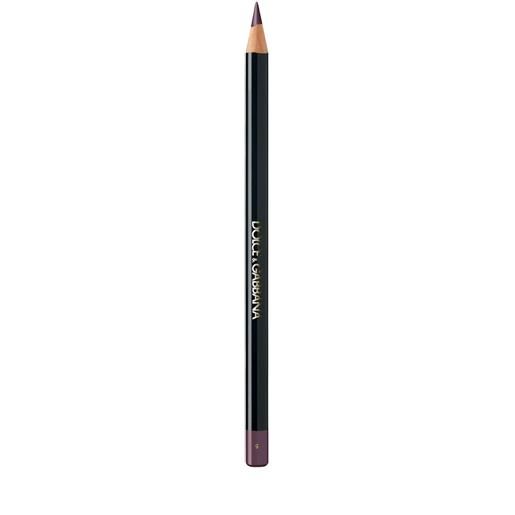 Dolce&Gabbana the khol pencil matita occhi 5 dahlia