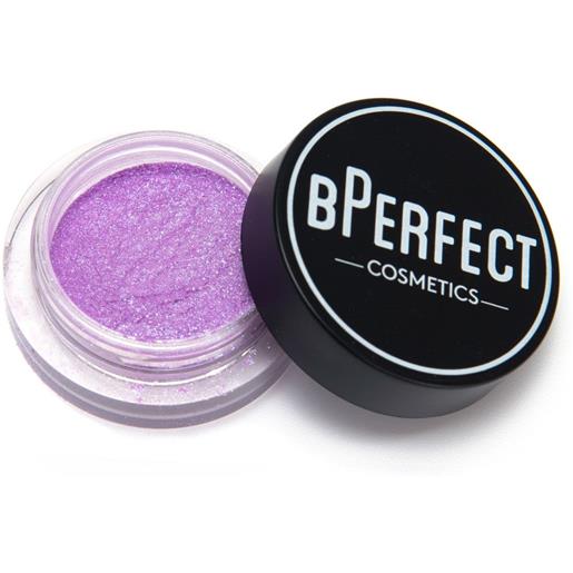 BPERFECT trance collection pigments ombretto polvere elysium