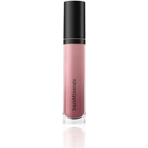 bareMinerals statement lip™ matte liquid lipcolour rossetto mat flawless