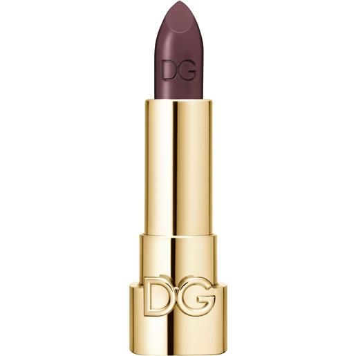 Dolce&Gabbana the only one lipstick base colore (senza cover) rossetto 330 brigth amethyst
