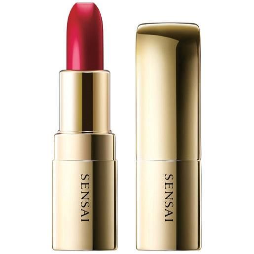 Sensai the lipstick rossetto 13 shirayuri nude