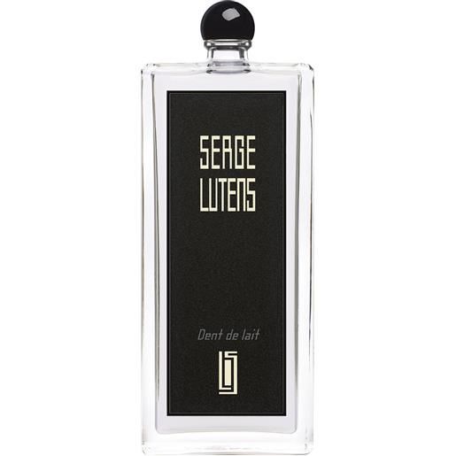 Serge Lutens dent de lait 100ml eau de parfum, eau de parfum, eau de parfum, eau de parfum