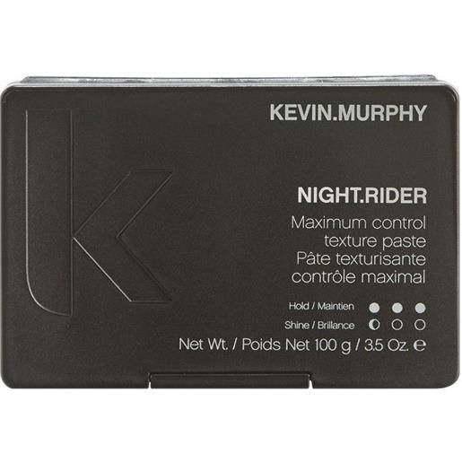 Kevin Murphy night. Rider 100gr pasta effetto opaco