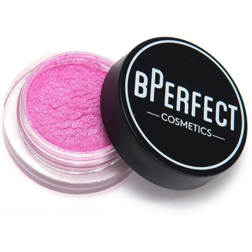 BPERFECT trance collection pigments ombretto polvere superstar