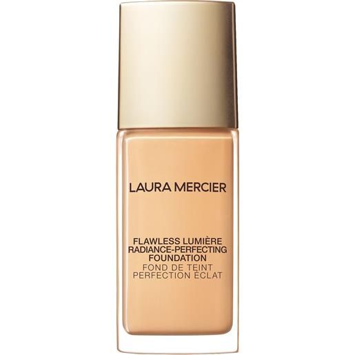 Laura Mercier flawless lumière radiance perfecting foundation fondotinta liquido 3w1 dusk