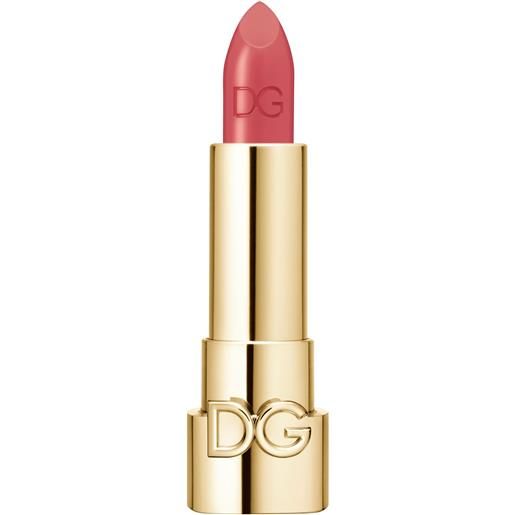 Dolce&Gabbana the only one lipstick base colore (senza cover) rossetto 240 sweet mamma