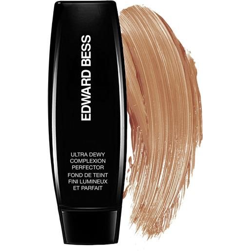 EDWARD BESS ultra dewy complexion perfector bb cream, fondotinta liquido, bb cream, crema viso colorata idratante deep